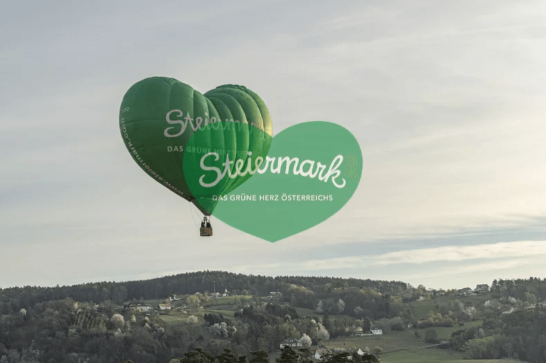 Steiermark-Tourismus