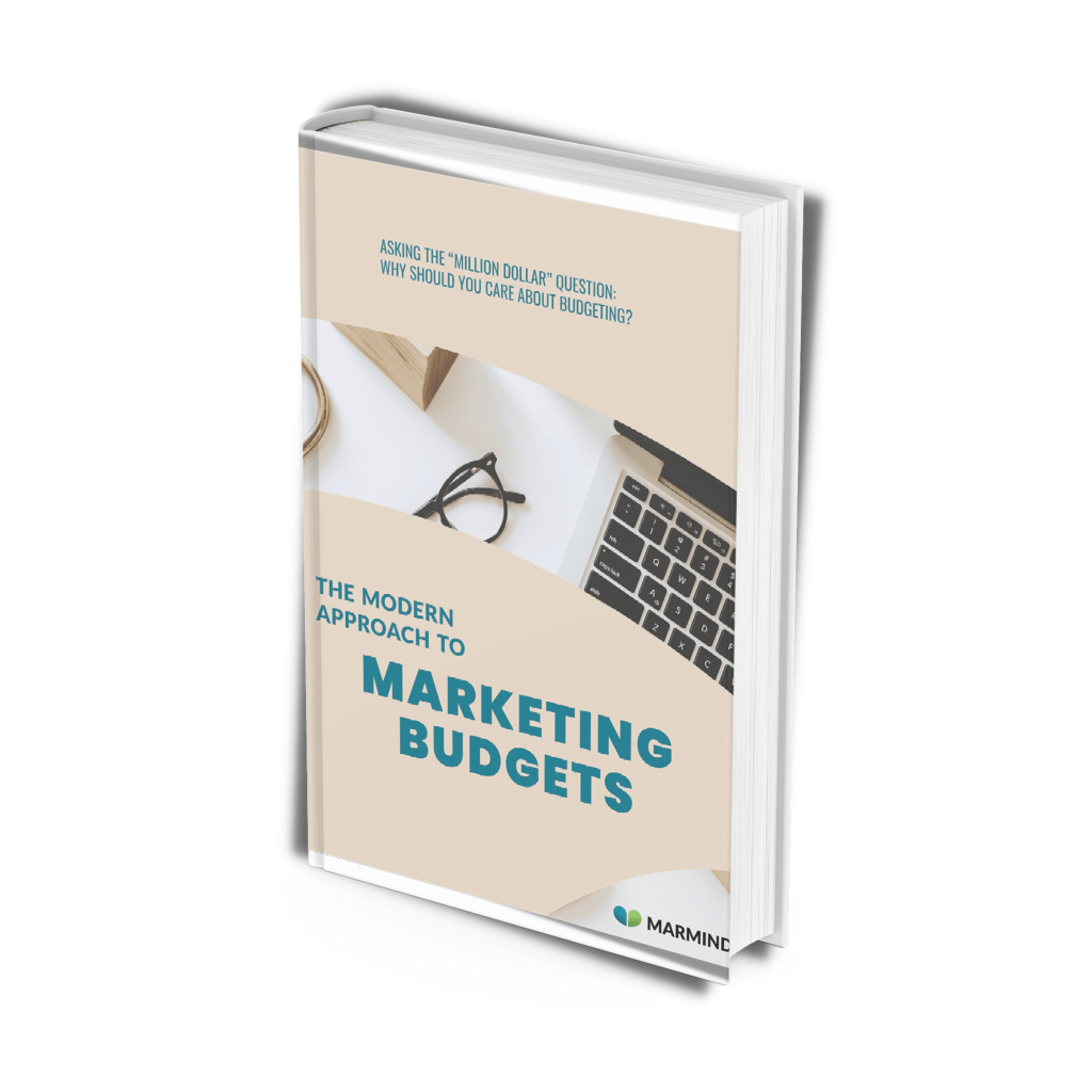 Ebook Marketing-Budgets