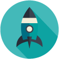 rocket-icon