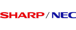 sharp-nec-logo