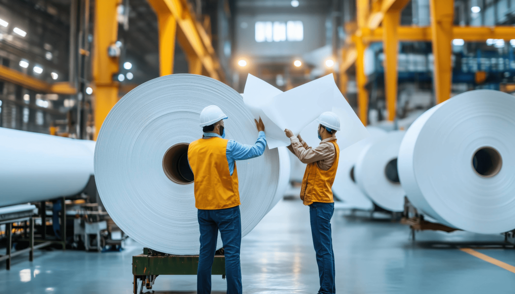 manufacturing