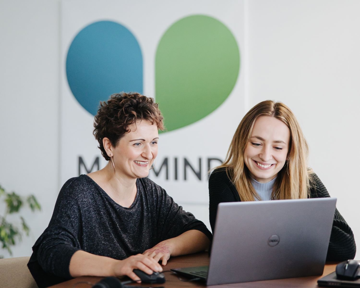 Marmind staff